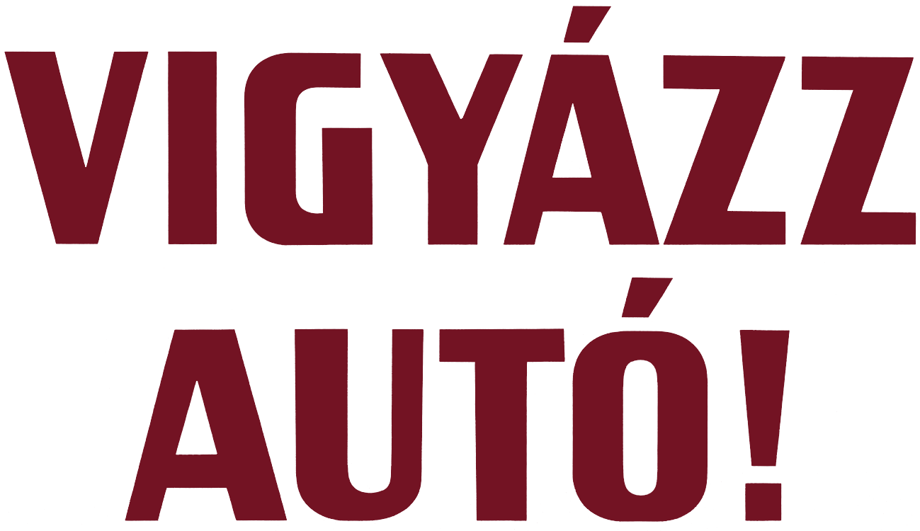 Vigyázz Autó!
